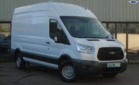 FORD TRANSIT 2.2 TDCi 350